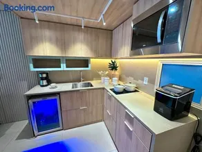 Apartamento Luxuoso - 2 Qrts Elegância e Conforto - Image 4