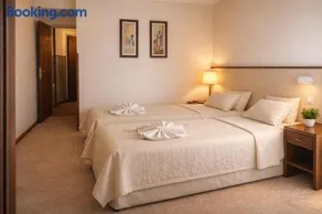 Hotel Gran Lucerna - Image 1