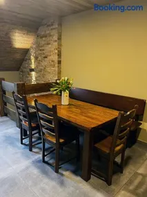 Apartmány Vlachovice - Image 1