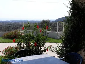 f3 vue mer et montagne - Image 1