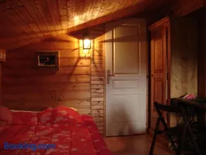 LES CARROZ LE LAYS cosy apartment 40M2 vue montagne plein sud - Image 3