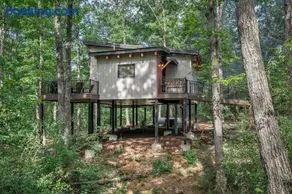NEW - Treehouse - Twilight - Image 1