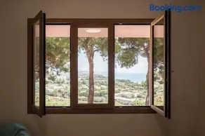 Verde Acqua boutique flat vista mare - Image 2