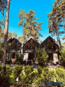 Forest House Pobierowo - Image 1