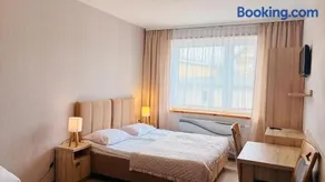 Dom Wczasowy Rudnik z basenem, sauną i banią - Image 2
