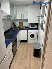 Apartamento de lujo en Canet de Berenguer a 150 m de la playa - Image 4
