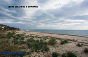 Verde oleandro & Blu mare - Image 2