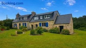 Belle Maison bretonne rénovée à 15 min de la mer - Image 2