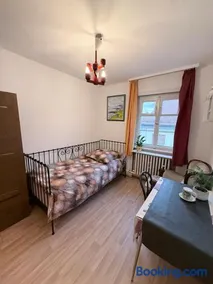 Nora Private Home on Neckar - Image 1