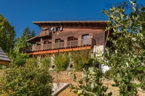 Chambres d'hôtes les Murès du Mercantour - Image 3