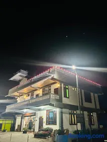 Kalden Homestay - Image 1