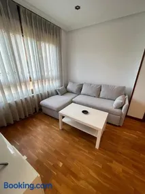 Apartamento Coqueto - Image 4
