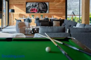 Chalet For You Luxe et Spa - Image 1