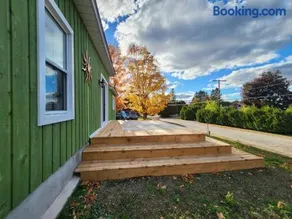 South Baptiste Lake View | Boat Launch | Game Room - Image 2