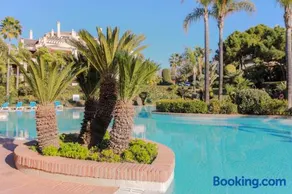 Modern 2-bed apt Capanes del Golf - Image 3