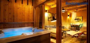Lavender Hill, Eko Resort & Wellness - Image 4