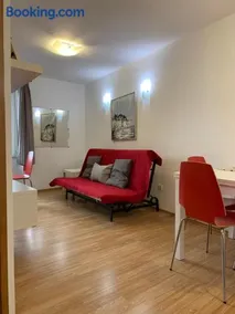 Apartment Matteotti 199 - Image 1