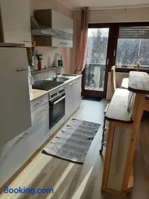 Ferienwohnung Waldblick - Image 4