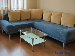 HostEx Trinity Apartment - Image 4