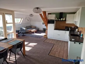 Tussen Dijk en Wad - Vakantieappartement - Image 5