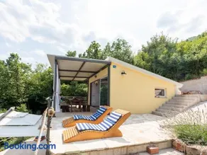 Ferienhaus Baraka - Medveja - Image 2