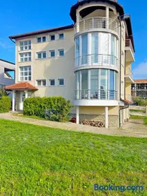 Qendresa Luxury Apartments - Image 3
