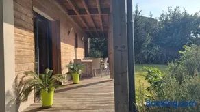 Rez-de-jardin avec vue sur la Sainte Victoire - Image 3
