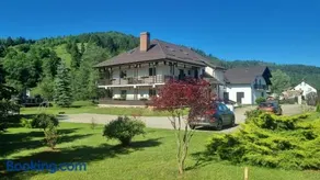 Pensiunea Irina - Image 1