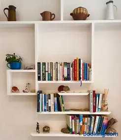 Halwell House - A Spacious Quiet Apartment - Image 2