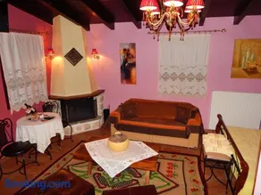 Sponsor of the E4 Peloponnese Trail - Image 3