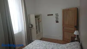 Agréable chambre, salle de bain privative, la plaçotte - Image 1