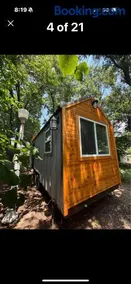 Shangrila Tiny Home near Dove Ridge Winery - Image 1