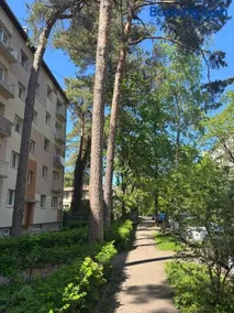 Jurmala Cozy Vibes - self check in - Image 2