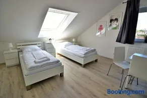 City Apartments in Cologne Deutz - Image 4