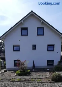 Ferienwohnung Tintemann - Image 1