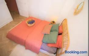Appartement tout équipé Paris-Colombes- La défense - Image 3
