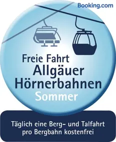 Bergkristall - Freie Fahrt Allgäuer Hörnerbahnen im Sommer - Image 2