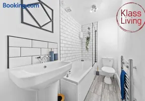 Garturk Apartment by Klass Living Coatbridge - Image 4