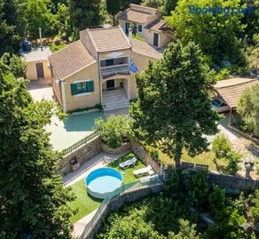 Anna's Traditional Villa, Pool & Hiking Trail - Image 3