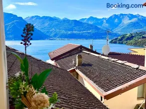 Piccolo Borgo vista lago di Como by Gottschalk - Image 1