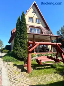 Pensjonat Krzyś - Image 4