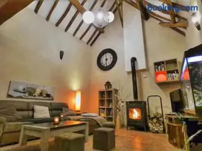 Maison de charme près de Beauval - Image 3