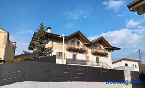 Residenza al Monte appartamento Paganella - Image 1