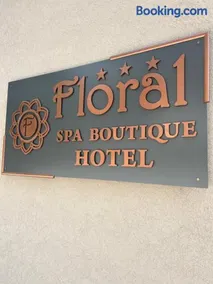Floral Boutique Hotel - Image 1