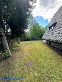 Dom Letniskowy nad Krutynią - Image 4