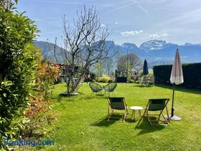 Le Chalet de la Plage - Image 2