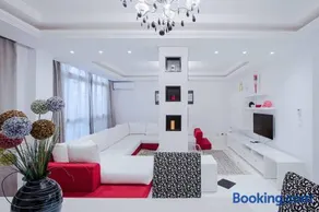 S16 Onde du Lac appartement chic avec suite privée - Image 1