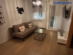 Hafnarstræti 100, Downtown Apartment - Image 2