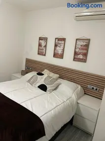 Bonito apartamento en Aguadulce - Image 4
