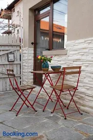 Studio Panagyurishte Free parking No stairs - Image 4